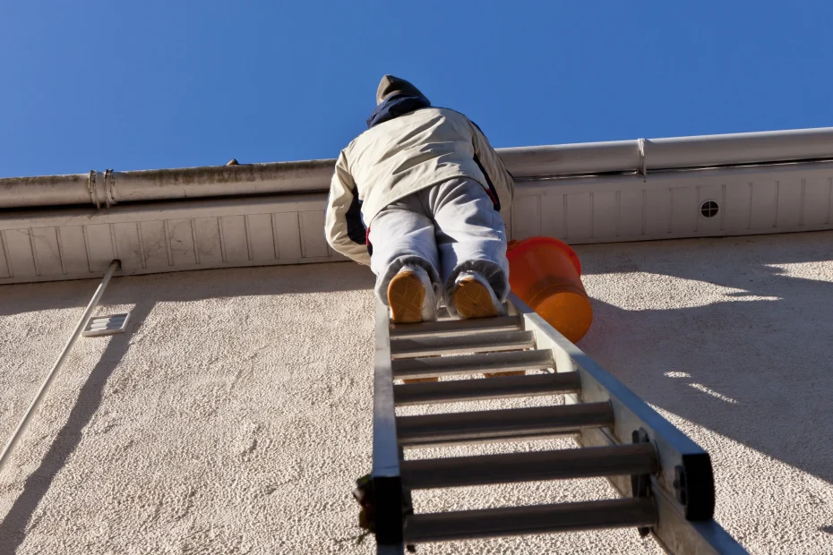 Gutter Cleaning Delaware City