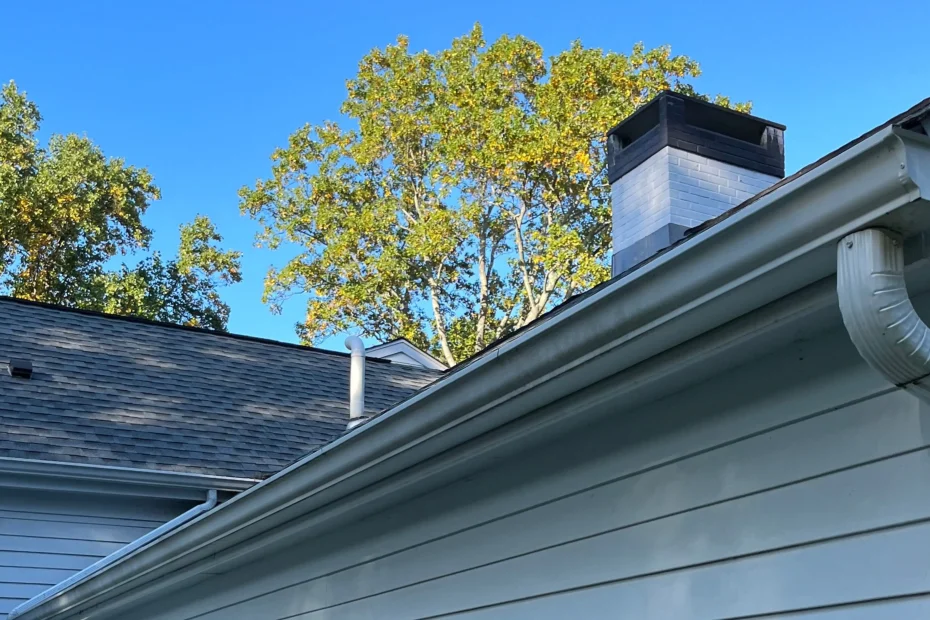 Gutter Cleaning Delaware City